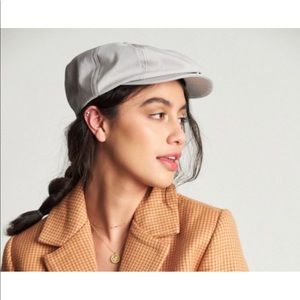 Brixton Women’s Brood Snap Cap